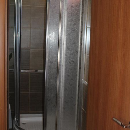 Oz-Ay Hotel Sürmene Quarto foto