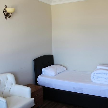 Oz-Ay Hotel Sürmene Quarto foto
