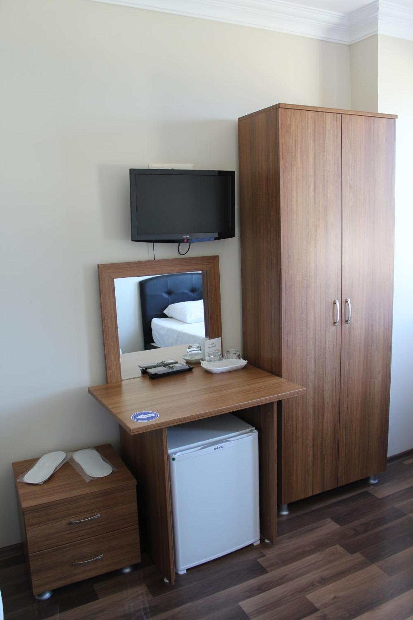 Oz-Ay Hotel Sürmene Quarto foto