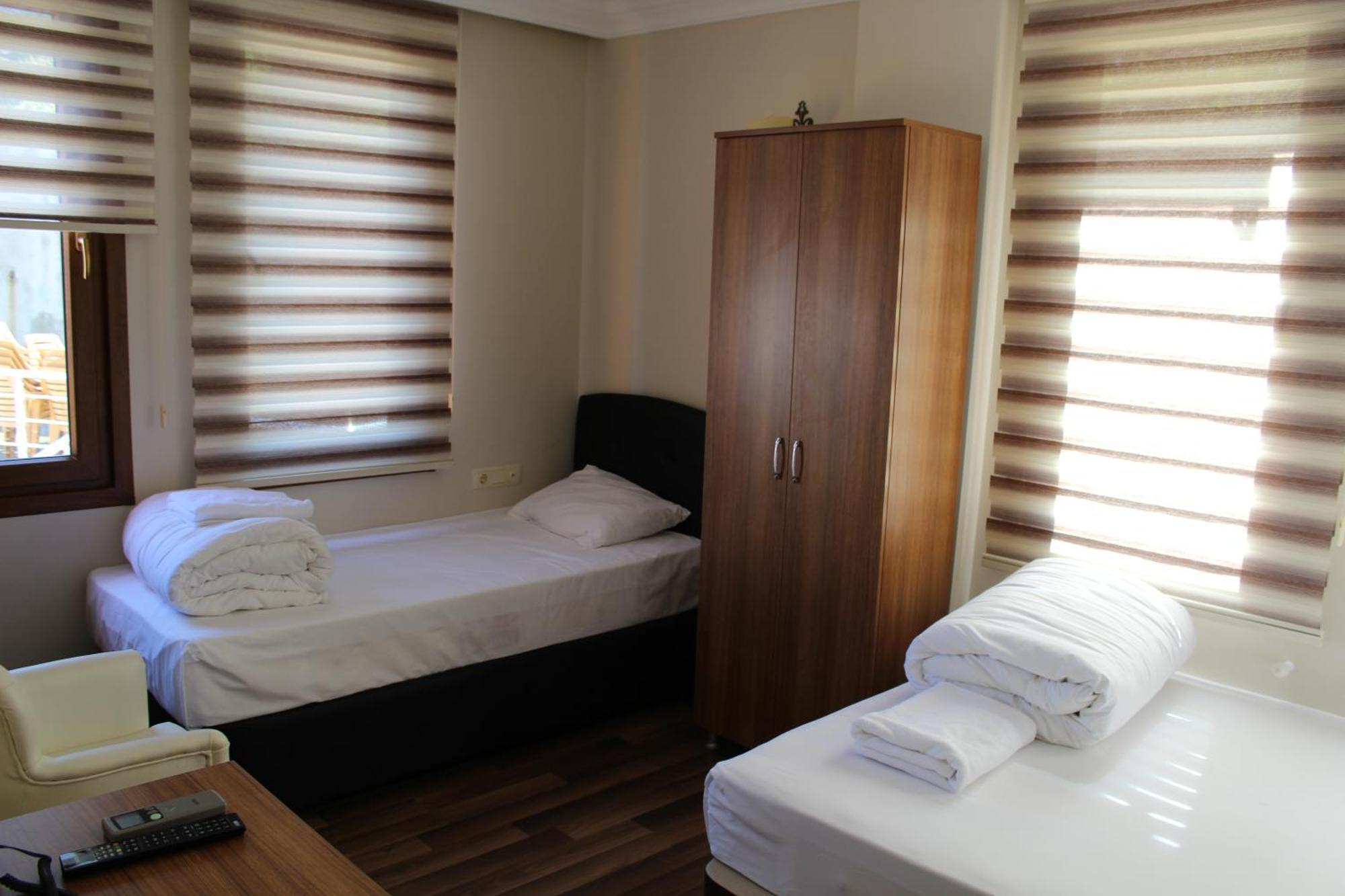 Oz-Ay Hotel Sürmene Quarto foto