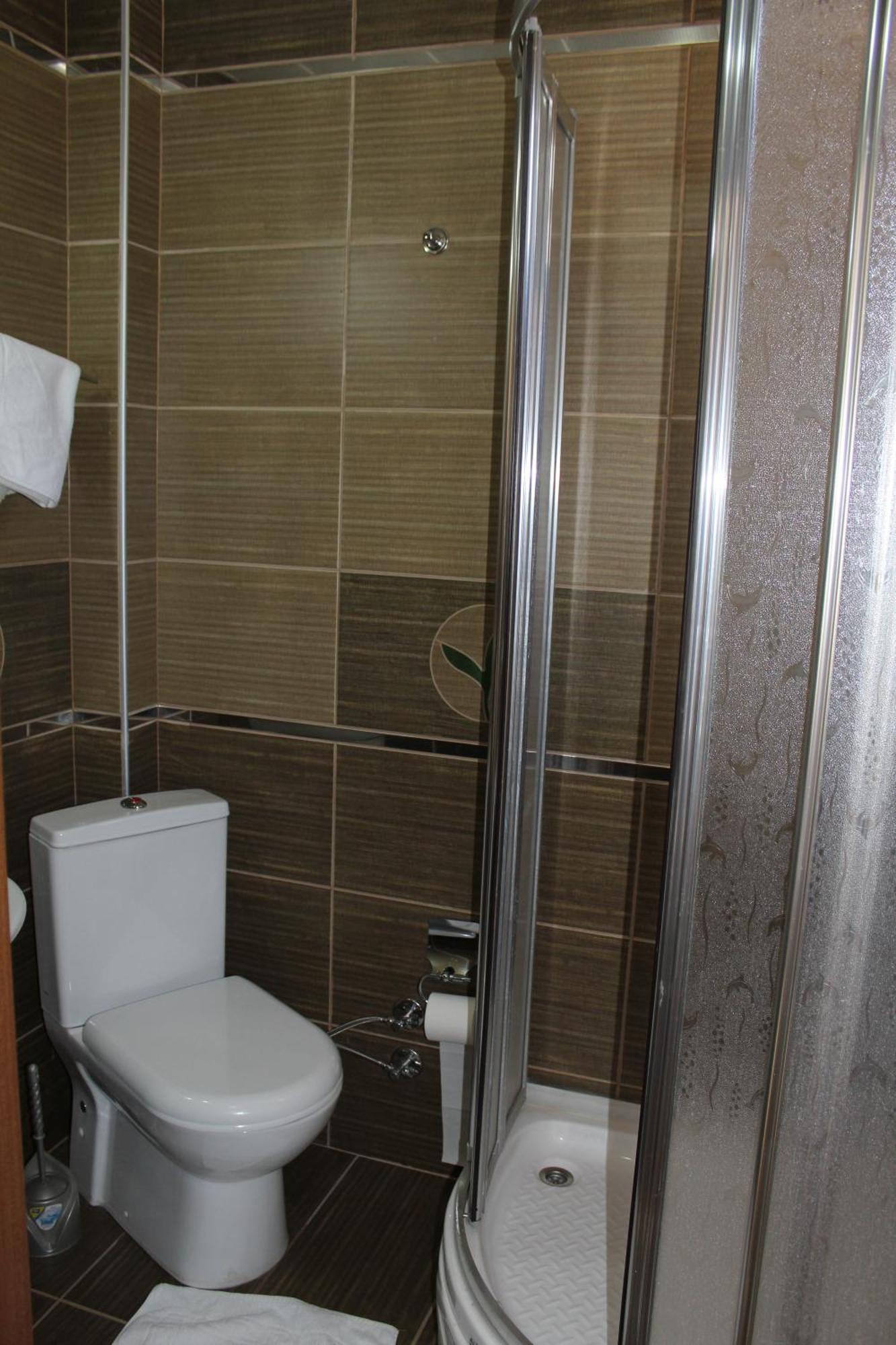 Oz-Ay Hotel Sürmene Quarto foto