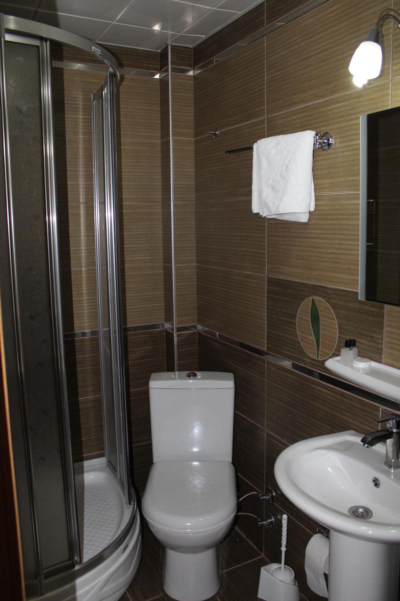 Oz-Ay Hotel Sürmene Quarto foto