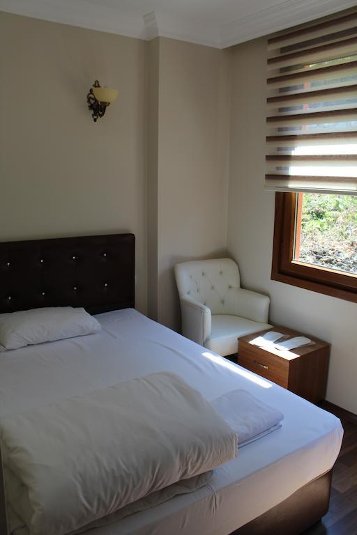 Oz-Ay Hotel Sürmene Quarto foto