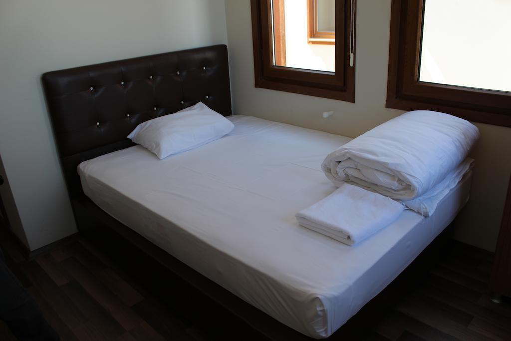 Oz-Ay Hotel Sürmene Quarto foto